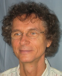 Dr. Peter Niehenke, Portrait